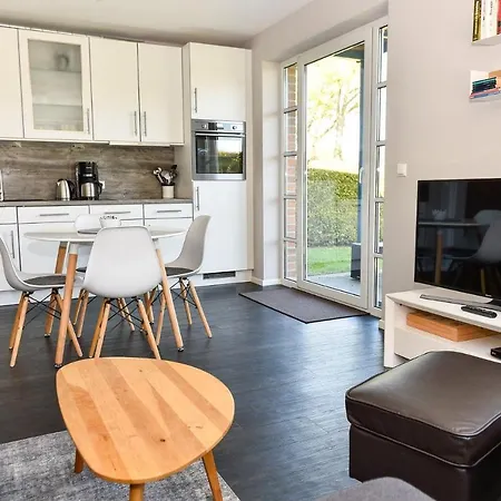 Apartmán Gods06006-fewo 'luv Un Lee'