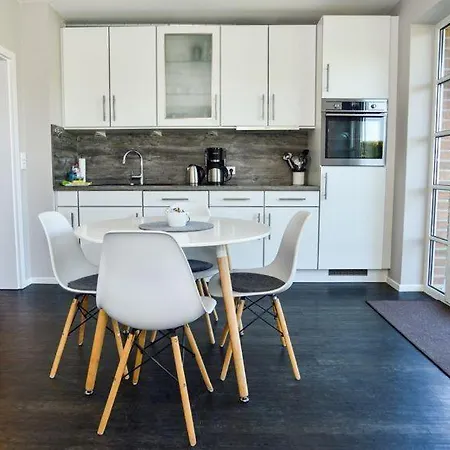 Gods06006-fewo 'luv Un Lee' Apartmán Gollendorf