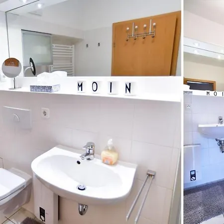 Gods06006-fewo 'luv Un Lee' Gollendorf