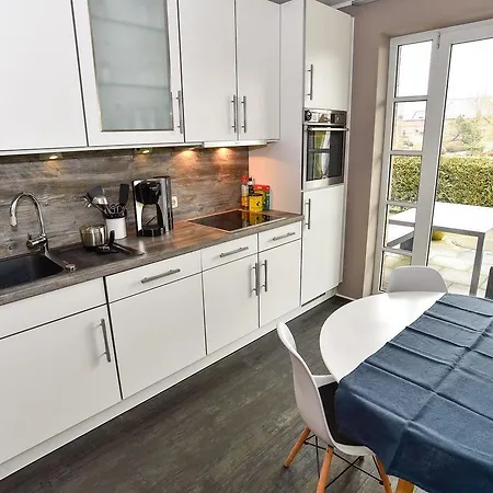 Gods06006-fewo 'luv Un Lee' Apartmán Gollendorf