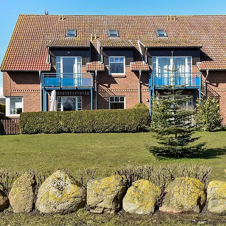 Gods06006-fewo 'luv Un Lee' Apartmán