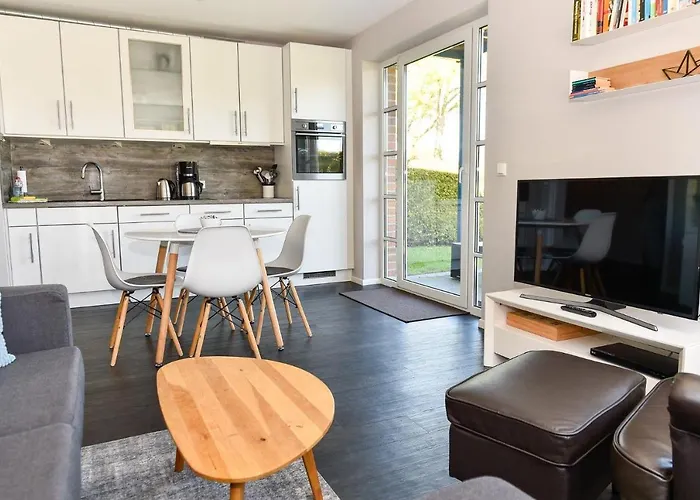 Appartamento Gods06006-fewo 'luv Un Lee'