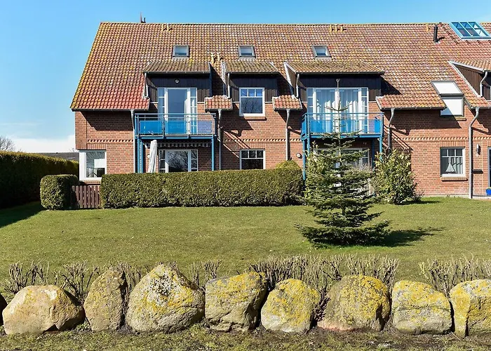 Gods06006-fewo 'luv Un Lee' Appartamento